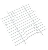 Picture of OEM General Electric (GE) WR14X27846 Cover Rear