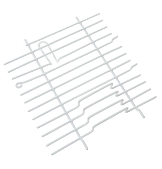 Picture of OEM General Electric (GE) WR14X27846 Cover Rear