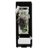 Picture of OEM General Electric (GE) WB56X33120 Dark Dorian Control Panel