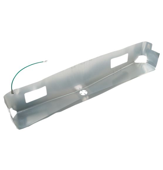 Picture of OEM GE Defrost Drain T WR02X22674