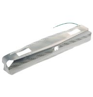 Picture of OEM GE Defrost Drain T WR02X22674