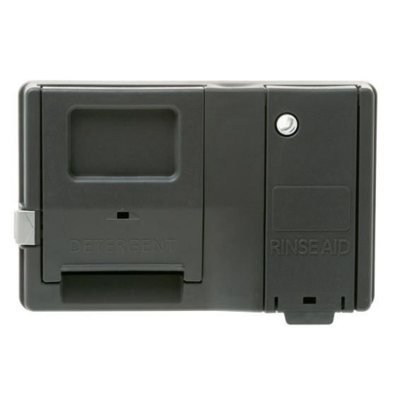 Picture of OEM General Electric (GE) WD12X31658 Detergent Module