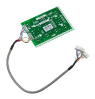 Picture of OEM General Electric (GE) WJ26X24717 Display Board