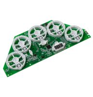 Picture of OEM General Electric (GE) WB27X24165  Display Board