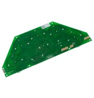 Picture of OEM General Electric (GE) WB27X24165  Display Board