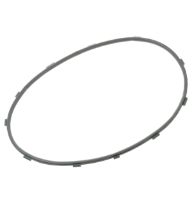 Picture of OEM General Electric (GE) WE05X28709 Door Gasket