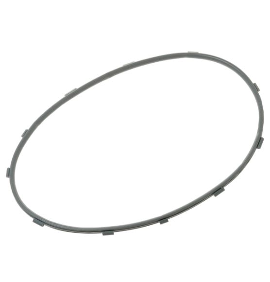 Picture of OEM General Electric (GE) WE05X28709 Door Gasket
