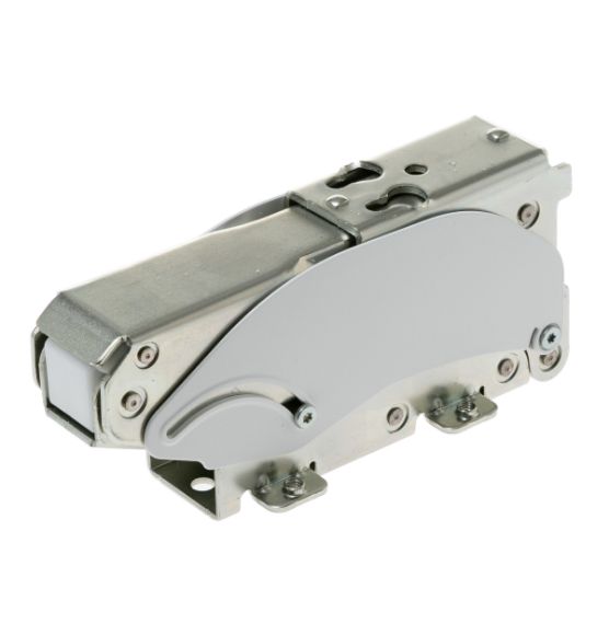 Picture of OEM GE Door Hinge Lower WR13X10914