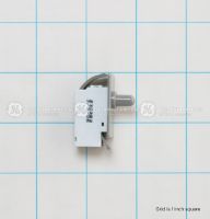 Picture of OEM General Electric (GE) WR01X36747 Door Switch