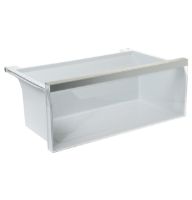 Picture of OEM General Electric (GE) WR71X39793 Drawer - Bottom