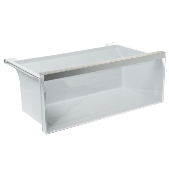 Picture of OEM General Electric (GE) WR71X39793 Drawer - Bottom