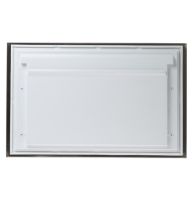 Picture of OEM GE Drawer Door Lower WR21X10095