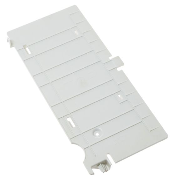 Picture of OEM General Electric (GE) WE13X28672 Dryer Main Board Bracket