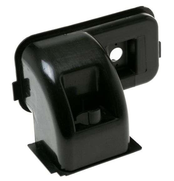 Picture of OEM GE Duct Exhaust WB34X27049