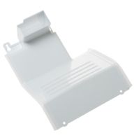 Picture of OEM General Electric (GE) WR17X35050 Duct Fz Asm