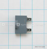 Picture of OEM General Electric (GE) WP20X24881 Fan Motor Capacitor