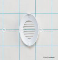 Picture of OEM GE Ff Air Diffuser WR71X10325