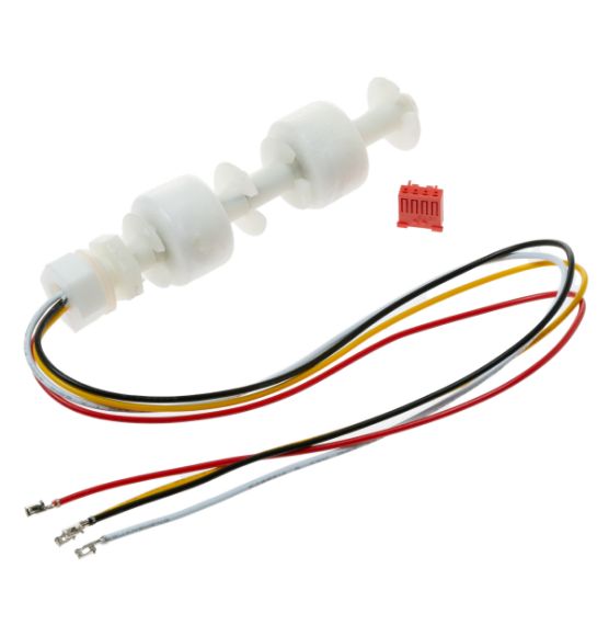 Picture of OEM General Electric (GE) WR09X39745 Float Switch