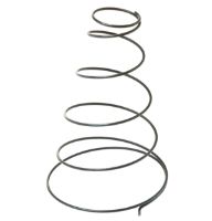 Picture of OEM General Electric (GE) WC02X20220 Frame Spring