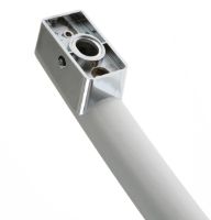 Picture of OEM General Electric (GE) WR12X43486 Freezer Drawer Handle -