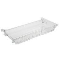 Picture of OEM General Electric (GE) WR71X40466 Freezer Basket Shelf