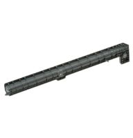 Picture of OEM General Electric (GE) WR72X39155 Freezer Pizza Tray Guide