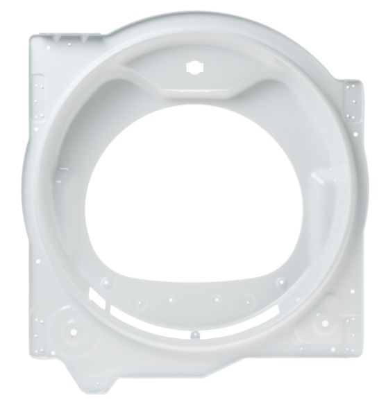 Picture of OEM General Electric (GE) WE13X28733 Front Drum Support