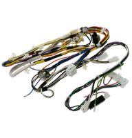 Picture of OEM General Electric (GE) WE08X28675 Gas Dryer Main Harness