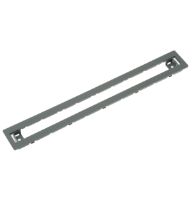 Picture of OEM General Electric (GE) WR02X32486 Gray Center Cantilever