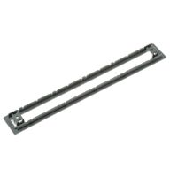 Picture of OEM General Electric (GE) WR02X32486 Gray Center Cantilever