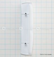 Picture of OEM GE Handle White WR12X25344