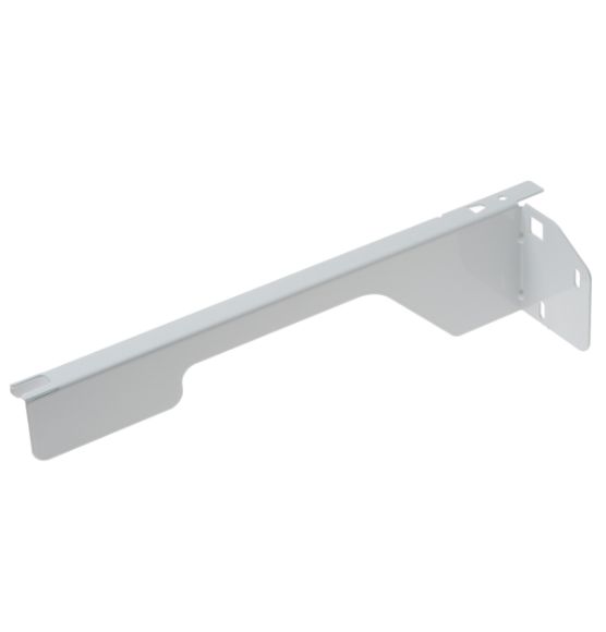 Picture of OEM GE Ice Drawer Holder WR17X12973
