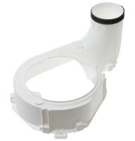 Picture of OEM GE Blower Housing WE03X24536