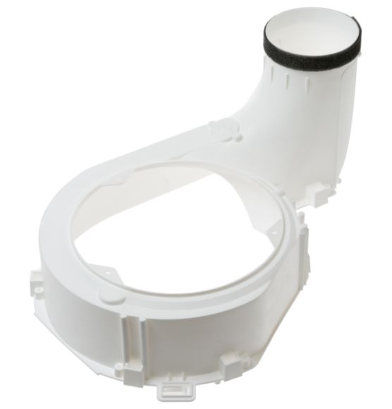 Picture of OEM GE Blower Housing WE03X24536