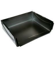 Picture of OEM General Electric (GE) WH13X35736 Top Panel Powder Paint