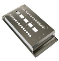 Picture of OEM General Electric (GE) WB31X39958 Griddle Body Weld