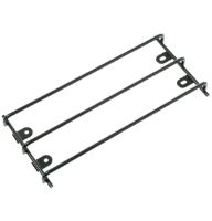 Picture of OEM GE Broiler Pan (Large) WB48T10056
