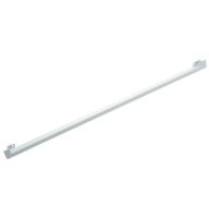 Picture of OEM General Electric (GE) WB07X46547 Bottom Trim White Slate