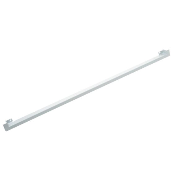 Picture of OEM General Electric (GE) WB07X46547 Bottom Trim White Slate