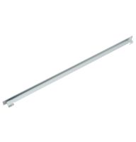 Picture of OEM General Electric (GE) WB07X46547 Bottom Trim White Slate