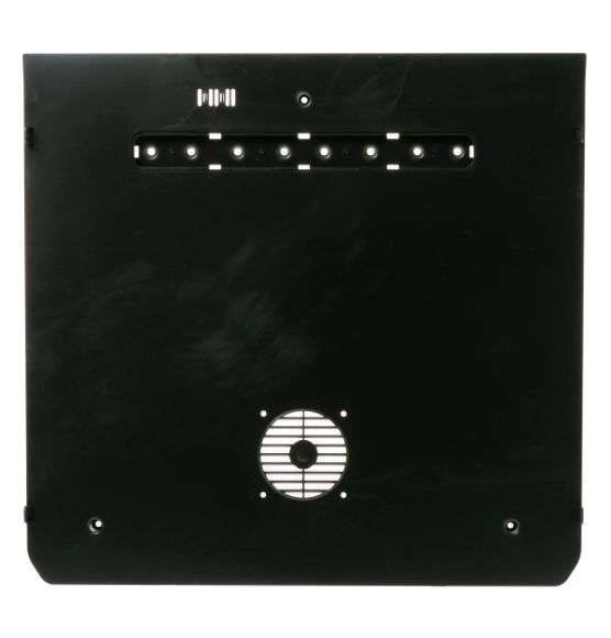 Picture of OEM General Electric (GE) WR13X35449 Mullion Lower Cover