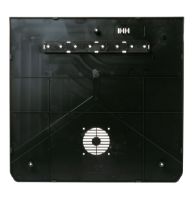 Picture of OEM General Electric (GE) WR13X35449 Mullion Lower Cover