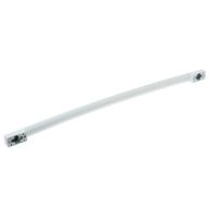 Picture of OEM General Electric (GE) WR12X43965 Refrigerator Door Handle