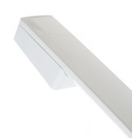 Picture of OEM General Electric (GE) WR12X43965 Refrigerator Door Handle