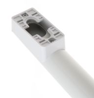 Picture of OEM General Electric (GE) WR12X43965 Refrigerator Door Handle