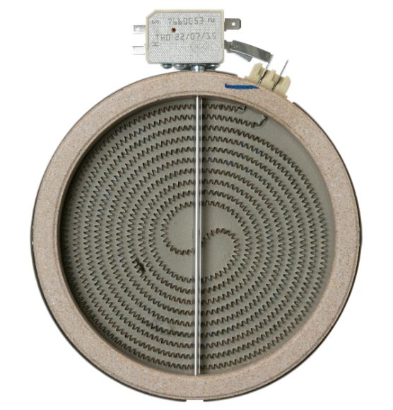 Picture of OEM General Electric (GE) WB30X45059 Radiant Element 7