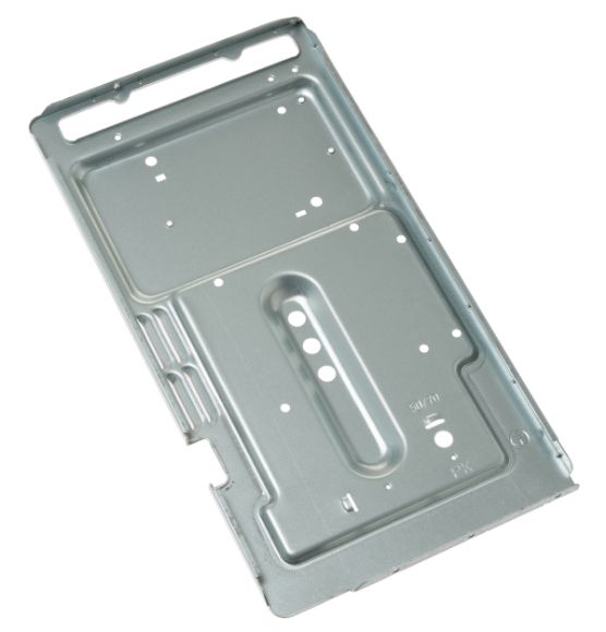 Picture of OEM General Electric (GE) WB63X32768 Base Transformer