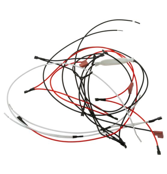 Picture of OEM General Electric (GE) WB21X44531 Harnesses (24in.)