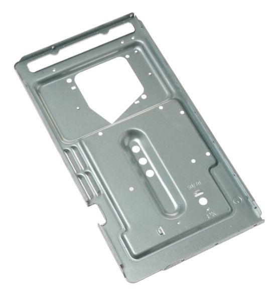 Picture of OEM General Electric (GE) WB39X32803 Base Transformer