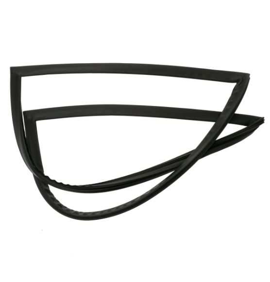 Picture of OEM General Electric (GE) WR14X43728 Refrigerator Door Gasket